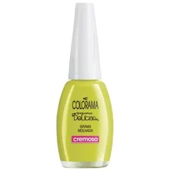 COLORAMA ESMALTE GRAMA MOLHADA