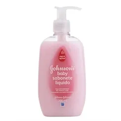 JJ BABY SAB LIQ CHEGA DE LAGRIMAS  200 ML