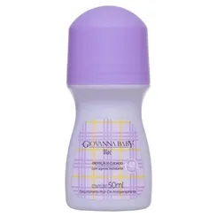 GIOVANNA BABY ROLL ON LILAS 50ML