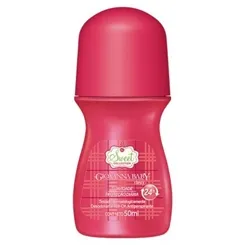 GIOVANNA BABY ROLL ON CHERRY 50ML