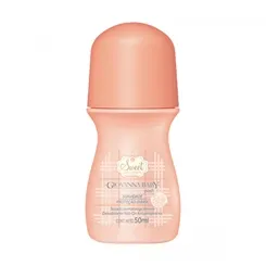 GIOVANNA BABY ROLL ON PEACH 50ML