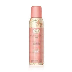 GIOVANNA BABY AERO PEACH 150ML