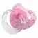 KUKA CHUPETA PREMIUM COL ROSA SIL 0-6M ORTO