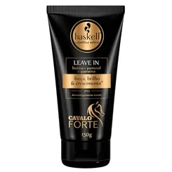 HASKELL LEAVE-IN CAVALO FORTE 150G