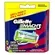 GILLETTE MACH 3 SENSITIVE CART.C/6