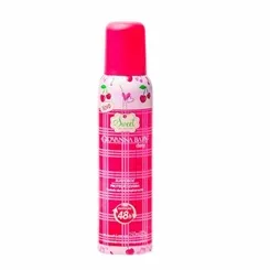 GIOVANNA BABY AERO CHERRY 150ML