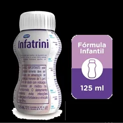 INFATRINI FRASCO 100ML DANONE