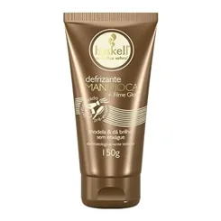 HASKELL DEFRIZANTE MANDIOCA 150G