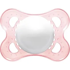 CHUPETA MAM CLASSIC 0-6MESES GIRLS