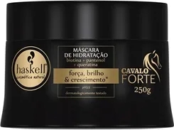 HASKELL MASC CAVALO FORTE 250G