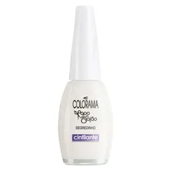 COLORAMA ESMALTE SEGREDINHO