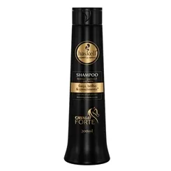 HASKELL SH CAVALO FORTE 300ML