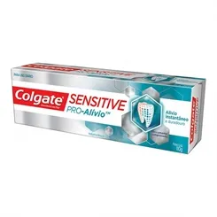 COLGATE SENSIT PRO ALIVIO REG 110G