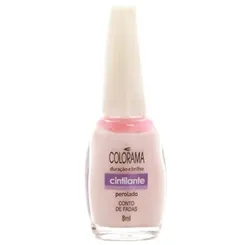 COLORAMA ESMALTE CONTO DE FADAS