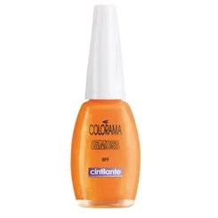 COLORAMA ESMALTE BFF