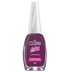 COLORAMA ESMALTE ULTRAVIOLETA