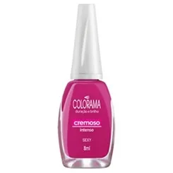 COLORAMA ESMALTE SEXY