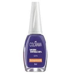 COLORAMA ESMALTE GOTA