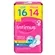 INTIMUS GEL SUAVE L16P14 C/ ABAS