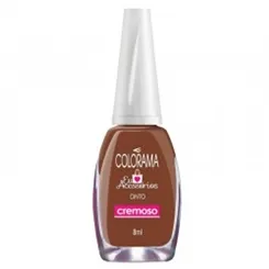 COLORAMA ESMALTE CINTO