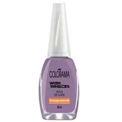 COLORAMA ESMALTE BOLA DE GUDE