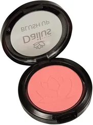 DAILUS BLUSH UP PESSEGO