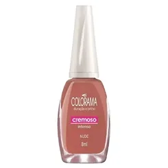 COLORAMA ESMALTE NUDE