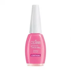 COLORAMA ESMALTE COCHILO NA REDE