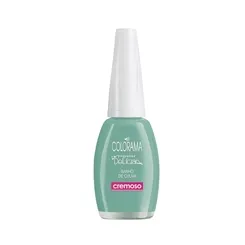 COLORAMA ESMALTE BANHO DE CHUVA