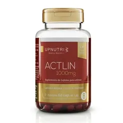ACTLIN 1000MG C/60 UPNUTRI