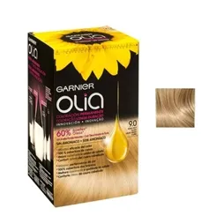 GARNIER OLIA 9.0 LOURO ULTRA CLARO