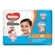 FRALDA MONICA HUGGIES VESTE FAC XG/XXG C/16