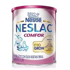 NESLAC COMFOR PRO GROW 400G