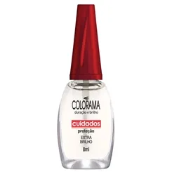 COLORAMA ESMALTE EXTRA BRILHO