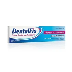 DENTAL FIX SEM SABOR 20G