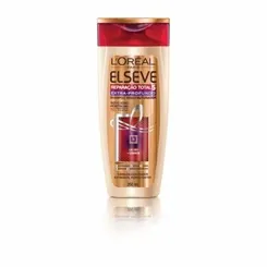 ELSEVE SH REP TOTAL5 EXTRA-PROF 200ML
