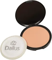 DAILUS PO COMPACTO CREME 18 10G
