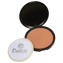 DAILUS PO COMPACTO CARAMELO 34 10G