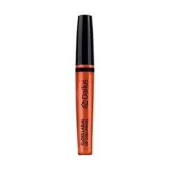 DAILUS GLOSS LAB C/ PINCEL LARANJA 12