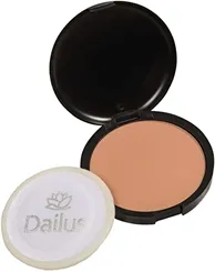 DAILUS PO COMPACTO AMENDOA 30 10G