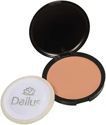 DAILUS PO COMPACTO SALMON  12 10G