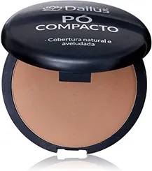 DAILUS PO COMPACTO TERRA 32 10G