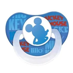 CHUP.LILLO DISNEY BABY SIL. ORTO. TAM1