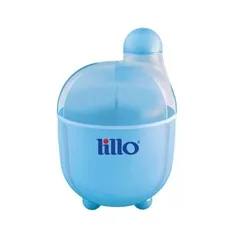 LILLO RECIPIENTA PARA LEITE EM PO