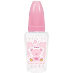 MAM.LILLO PRIM PASSOS LATEX 0-6M 50ML ROSA 604530