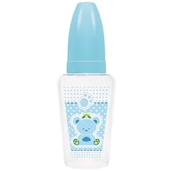 MAM.LILLO PRIM PASSOS LATEX 0-6M 50ML AZUL 604520