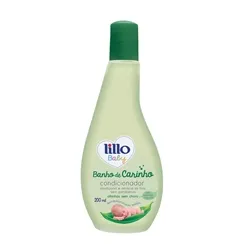 LILLO BABY COND 200ML