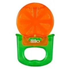 MORDEDOR LILLO DESIGN FRUTAS