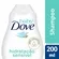 DOVE BABY SH HID SENSIVEL 200ML