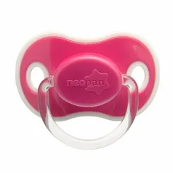 NEOPAN CHUPETA +6M ORTO SIL